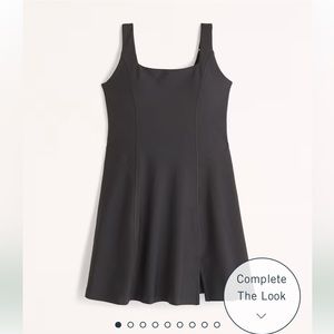 YP  sculptLUX Mini Dress